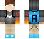 andre the pvp champion