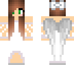 angel girl edit