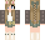 anime chikie wiki