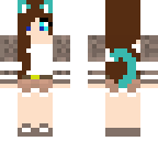 anne dragon as katelyn for- yt mystreet parody
