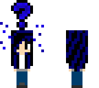 any skin ideas