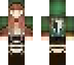 aot hair