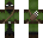 archer