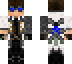 armless scienctist 3