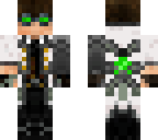 armless scienctist 4