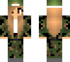 army woman