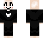 asriel armored