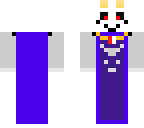 asriel dremurr