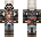 assassin cow
