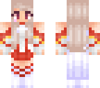 asuna outifut