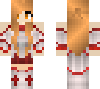 asuna yuuki