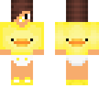 baby duck