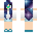 baby galaxy normal
