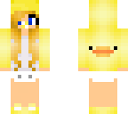 baby sis edit