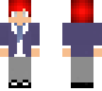 better genderbender- nicolas