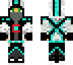 blue assassin