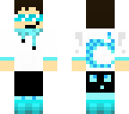 blue fire
