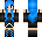 blue mefia