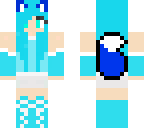 blue puppy star