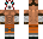 borderlands