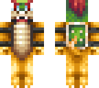 bowser fixed
