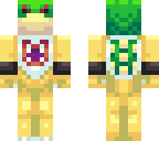 bowser jr
