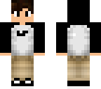boy skin