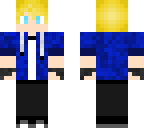 boy skin