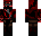broken nightmare foxy