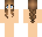 brown hair base