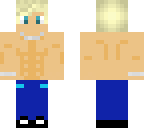 buff garroth