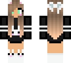 bunny girl