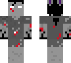 burnt herobrian