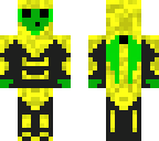 butter slime