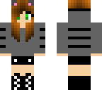 cat girl
