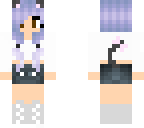 cat girl