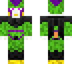 cell final form