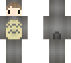 chibi boy