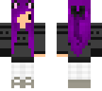 chibi girl