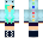 chibi me