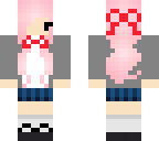 chibi school