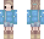 chibi underall