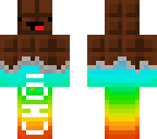 chocolate