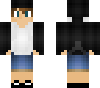 chris whale thing