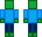comical zombie 1st edition