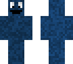 cookie monster