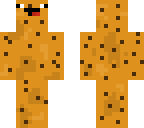 cookie monster
