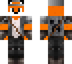 cool fox
