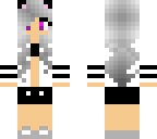 cool girl