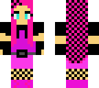 cool skin